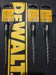 Бур Пика Сверло DeWALT оригинал ( Деволт )