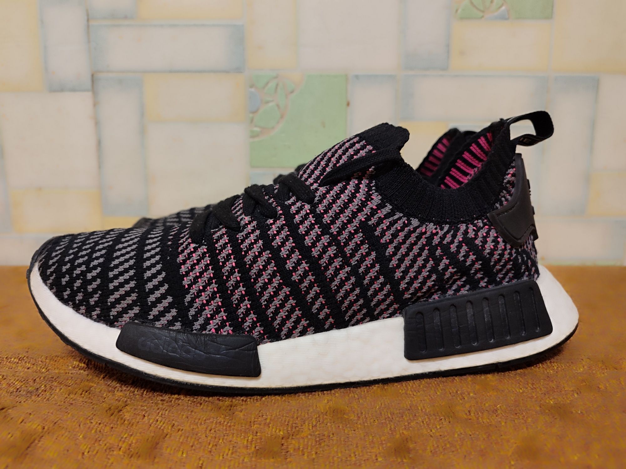 Кроссовки "ADIDAS NMD STLT", 100 %оригинал, р. 42 - 43