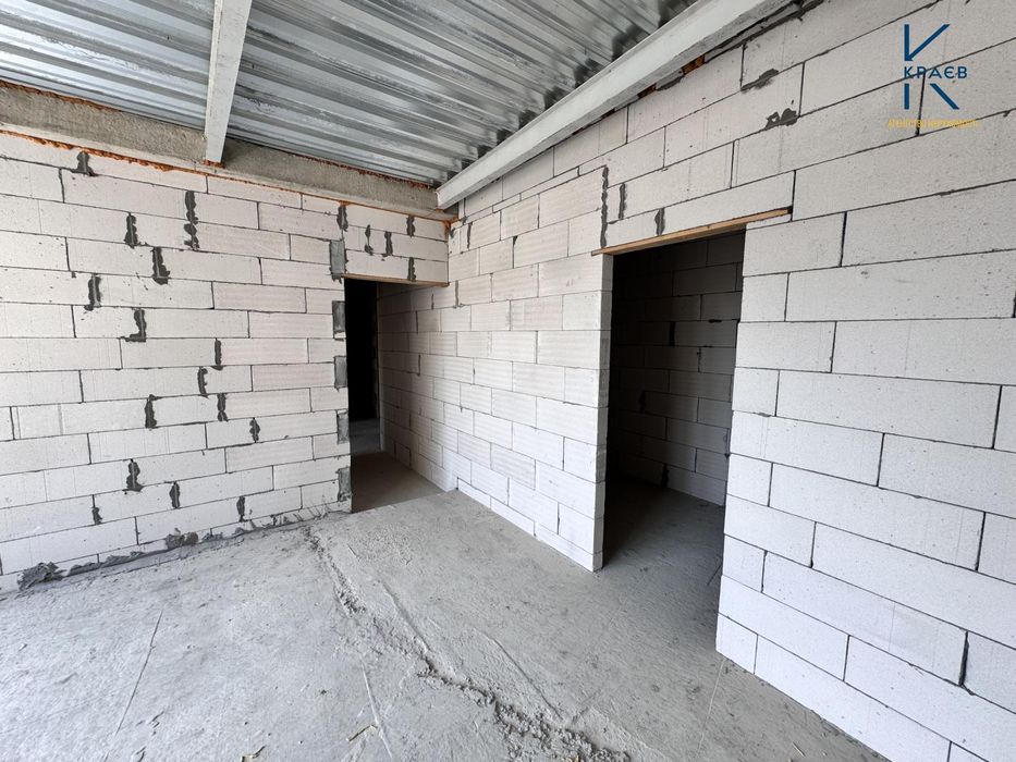 Двокімнатна квартира ЖК Приозерний