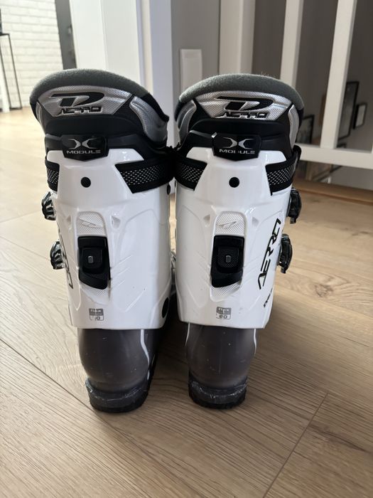Buty narciarskie Dalbello Aerro flex 60 r. 42 270mm