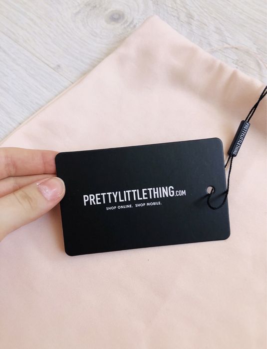 PLT спідниця по фігурі