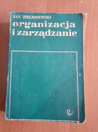Jan Zieleniewski Organizacja i zarządzanie.