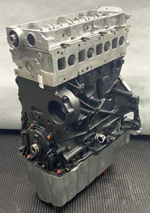 Silnik 2.0 tdi dau dav daw cxg cxh das vw crafter man tge