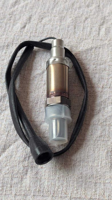 Лямбда-зонд RIDEX 3922L0652 мультимарочный