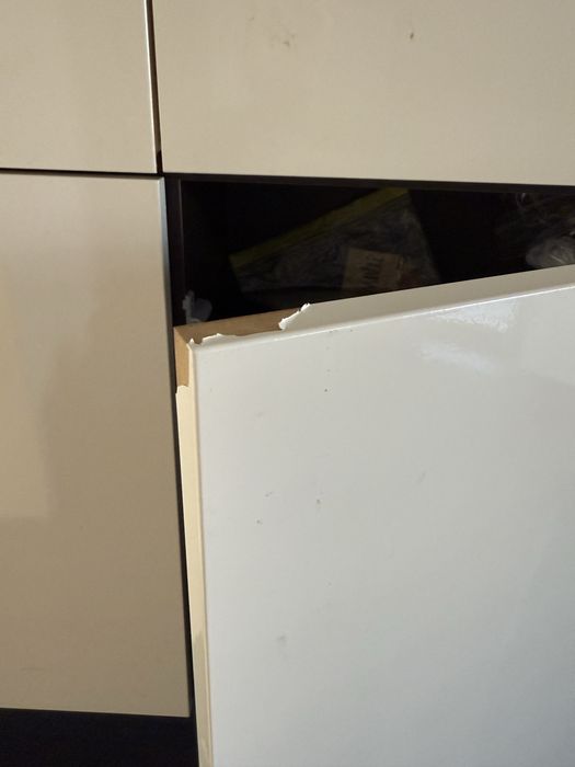 Meble do salonu zestaw