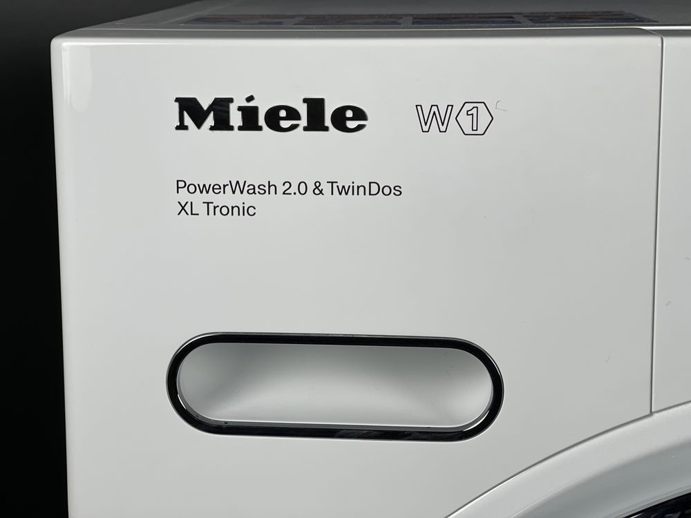 Пральна машина Miele WMV 960 WPS