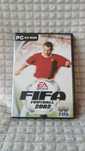 Fifa Football EA Sports 2002 PC CD game