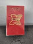 Woda perfumowana INGRID TeamX Redfantasy 30ml