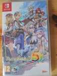Rune Factory 5 gra na Switch