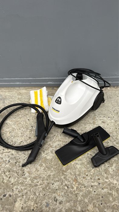 Пароочиститель Karcher SC 2 EasyFix 1.512-600.0