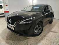 Nissan Qashqai 1.3 DIG-T Acenta