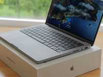 MacBook Pro 14" (M1 Pro) | COMO NOVO