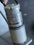Мотор редуктор 6500 об/мин 4.22Вт 12В;GEARED MOTOR IG320516-41C01R 12V