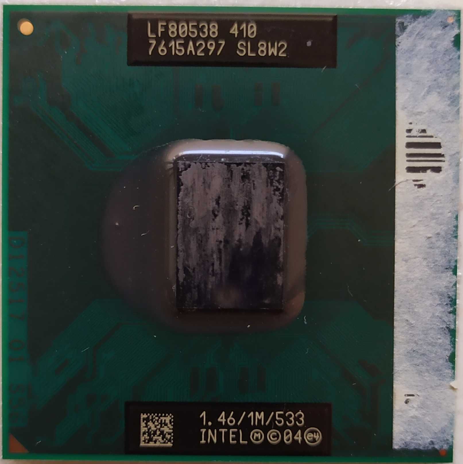 Intel Celeron M410