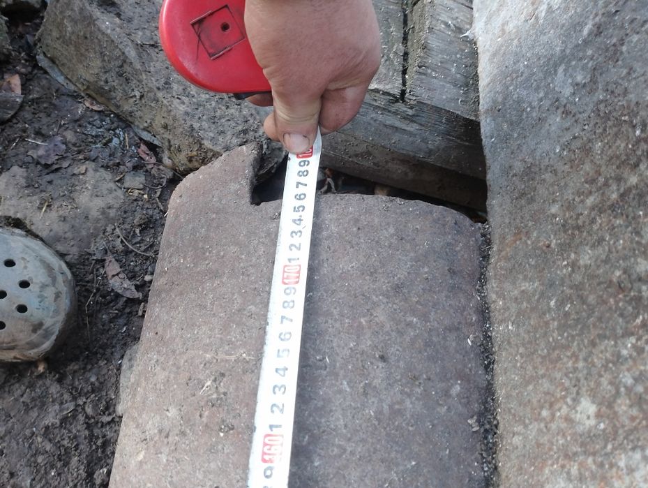 Продам труби більшого діаметру.