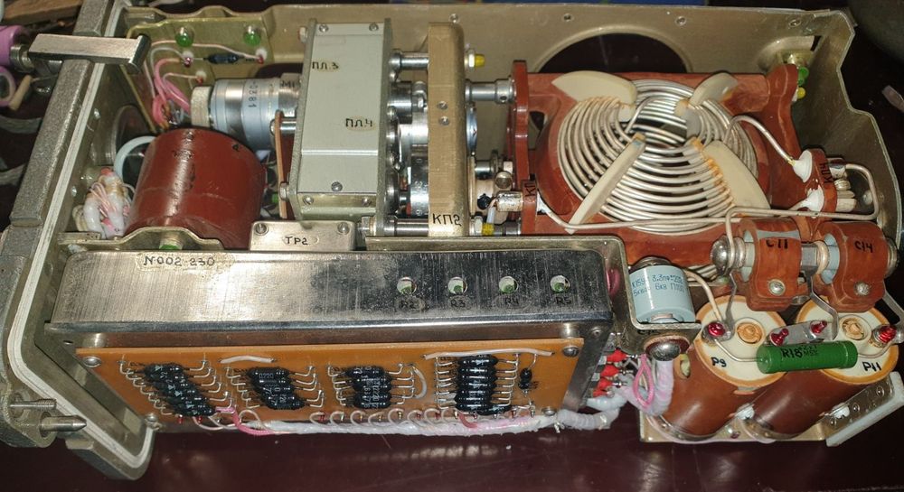 Согласующее устройство Карат-М