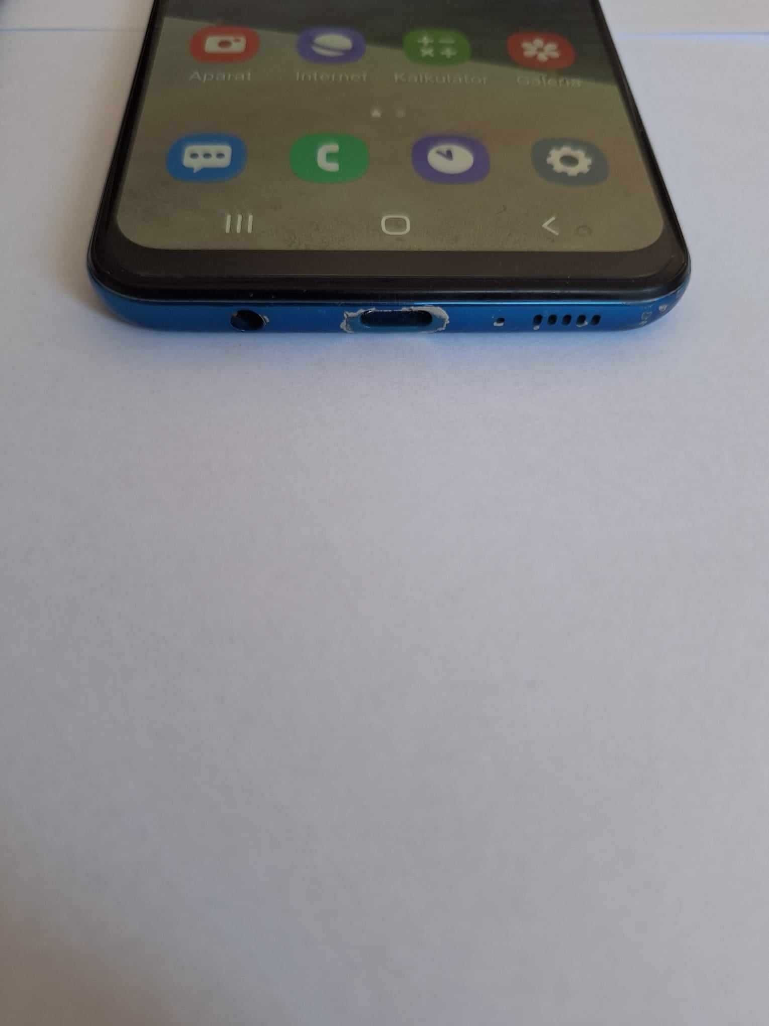 Samsung Galaxy A50