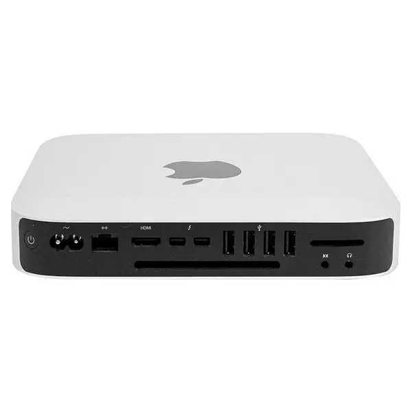 БУ Неттоп Apple Mac mini A1347 (Late 2014) Core i5-4260U (1.4 Ghz)