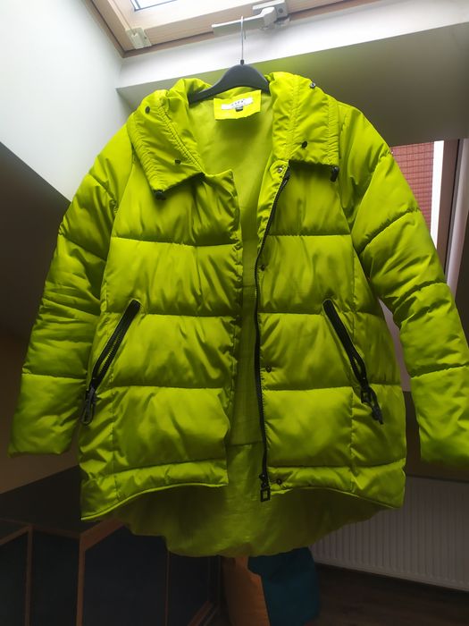 Kurtka a'Lewandowska rozm.L