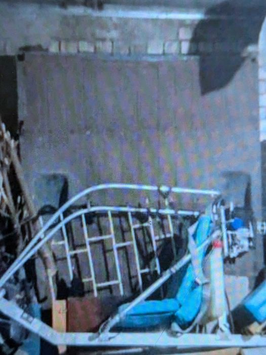 Прицеп кузов 2.1*1.7