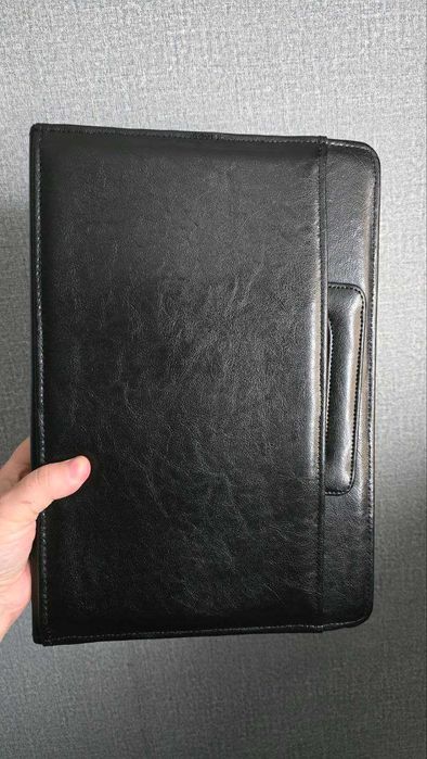 Папка,  Портфель Із Еко Шкіри Jpb Ak-13