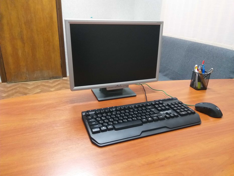 Samsung Sync Master 931 BF