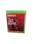 Gra na Xbox One Wolfenstein The Old Blood / Nowy Lombard / TG
