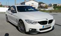 Bmw 420d Pack M Performance