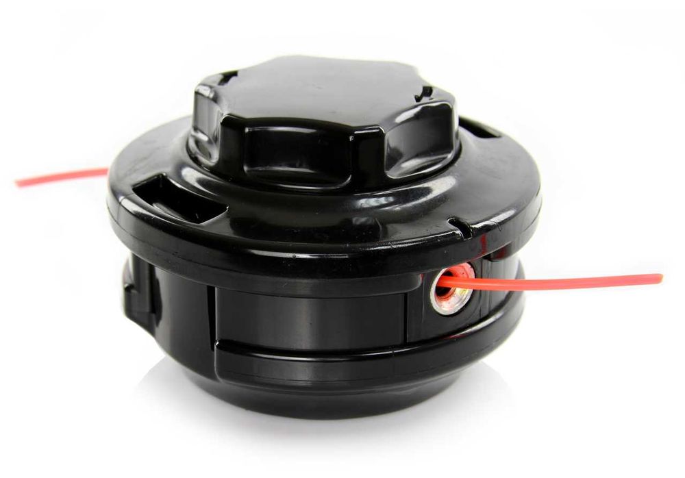 GŁOWICA ŻYŁKOWA KOSY Spalinowej Pełny Automat prof