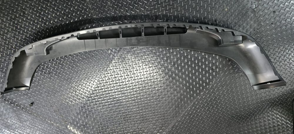 Spoiler Para-choques Vw Golf Iv VR6 ORIGINAL