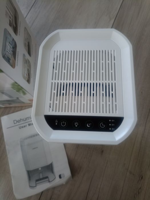 Pochłaniacz wilgoci