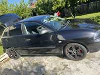 Seat ibiza 6l 1.2