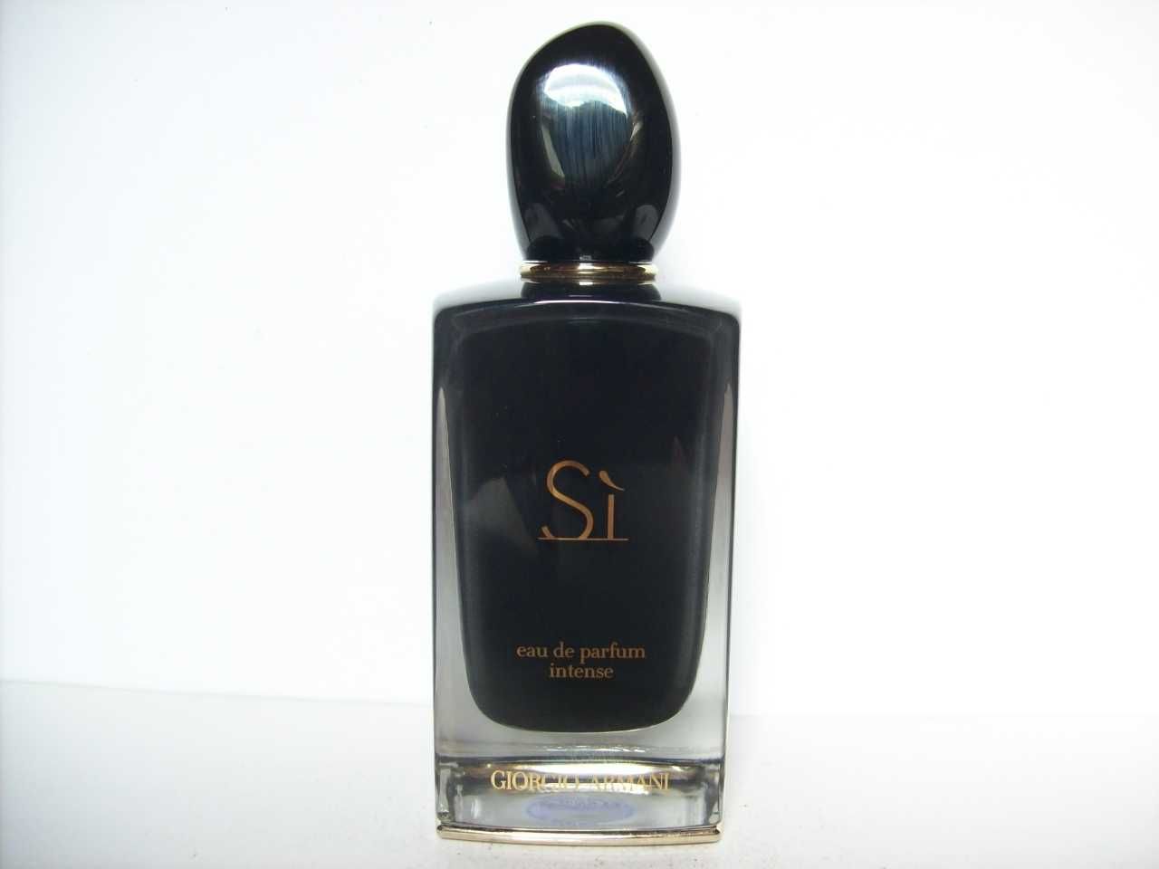 Giorgio Armani Sì Intense EDP - 100ml - UNIKAT