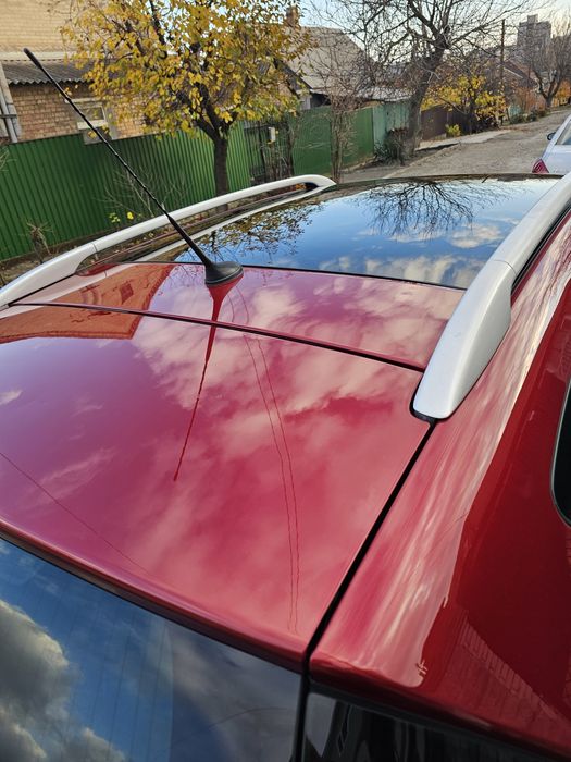 Легковые автомобили