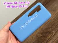 Чехол Xiaomi Mi Note 10 Pro Case чохол нот Про