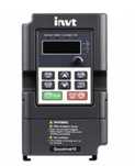 Преобразователь частоты INVT Gooddrive10 (GD10) мощностью 2,2кВт 380В