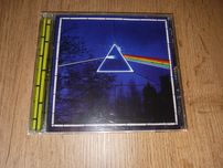 Pink Floyd - The Dark Side Of The Moon SACD USA Capitol