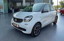 Smart ForFour 0.9 Passion 90