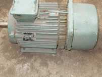Silnik elektryczny 0,75 ,1,1 ,1,5 2,2 ,3 ,4, 5,5, 7,5 ,11, 18,5 kw