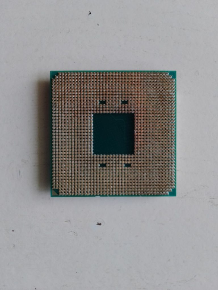 amd a8 9600 3,3 Ггц