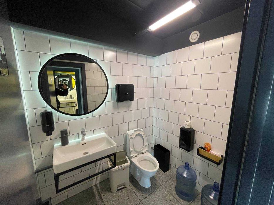 Аренда / Офис / ул. Малевича, Печерск, Киев/ м Либідська