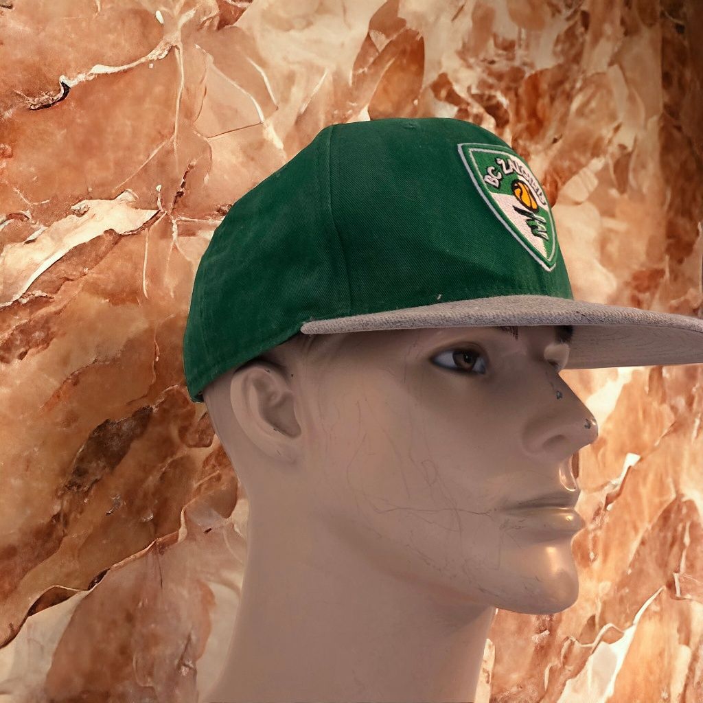 New Era czapka z daszkiem męska