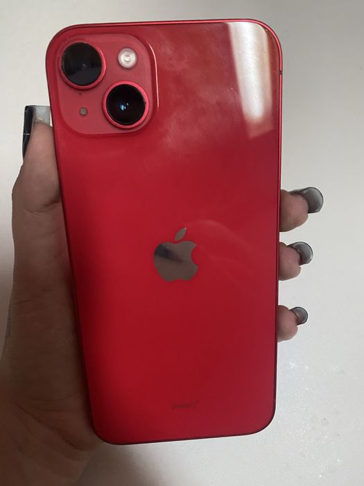 Iphone 14 plus 256gb