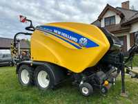 Prasoowijarka New Holland Roll Baler 125 Combi