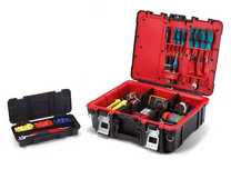 Ящик для инструментов Keter PRO technician box 237003