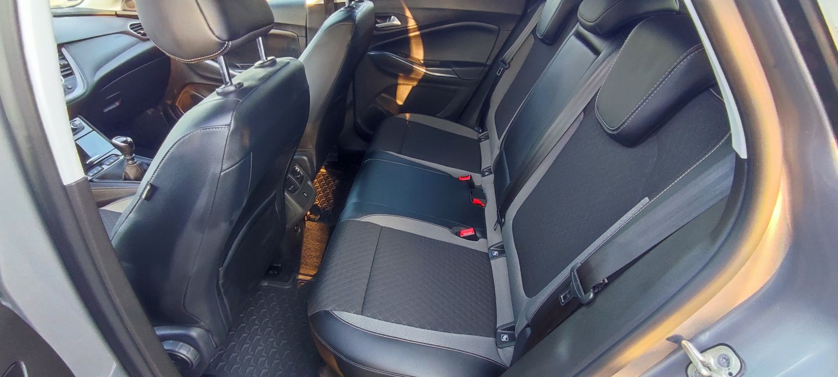 Opel grandland X 1.5Cdti Inovation Troco 267€ Mês GARANTIA
