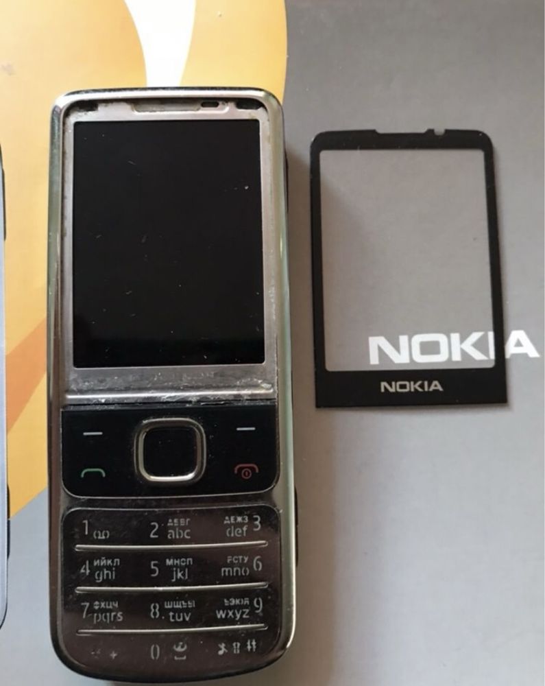 Nokia 6700clsssic Венгрия