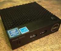 Dell Wyse 3040 Intel Atom Z8350 - Terminal miniKOMPUTER