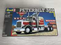 Model ciężarówki Peterbilt 359 Revell 07542