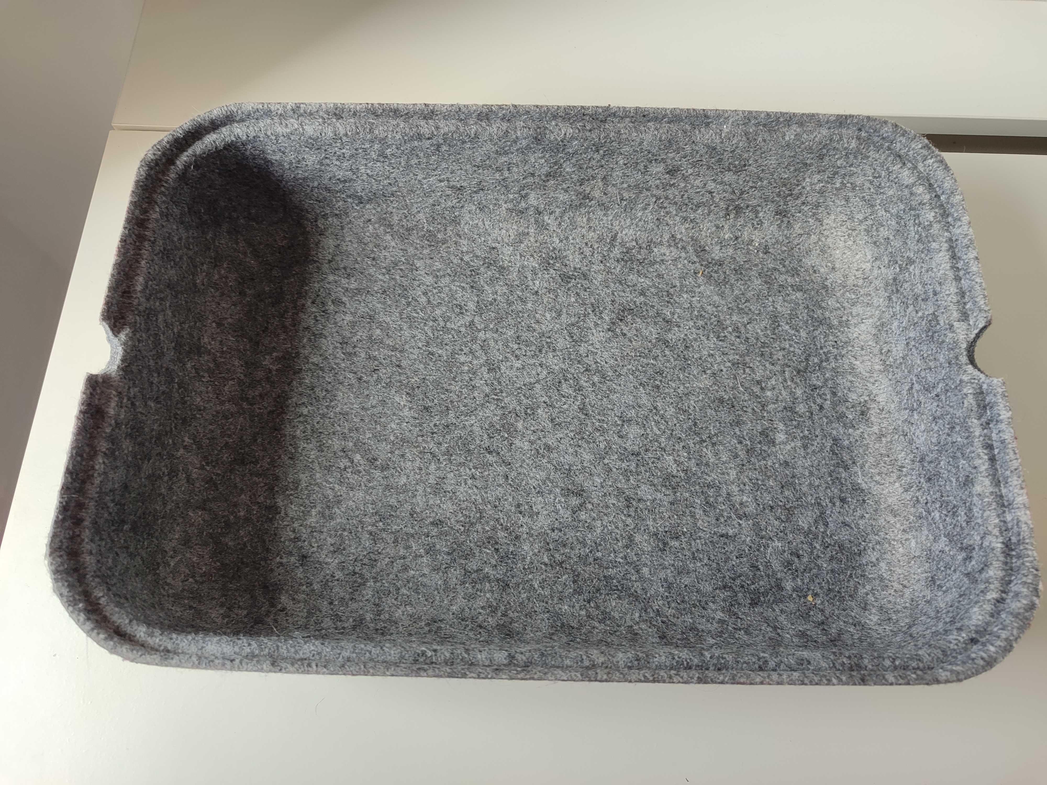 Suporte para portátil/tablet/telemóvel com armazenamento